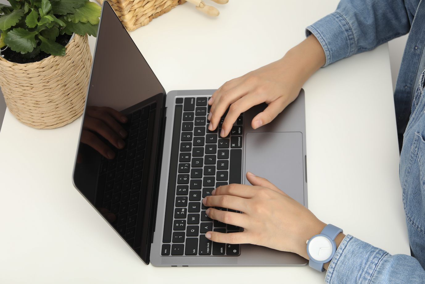 Learning on computer